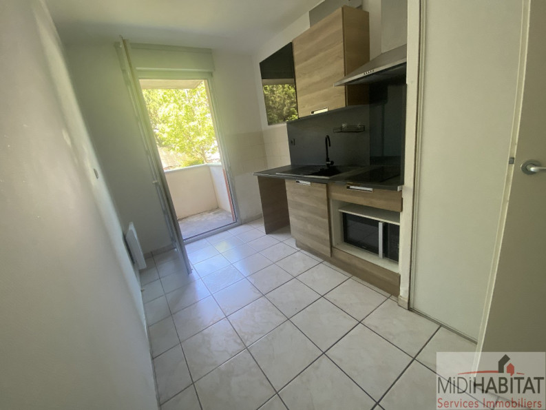 vente Appartement Toulouse - Photo 3