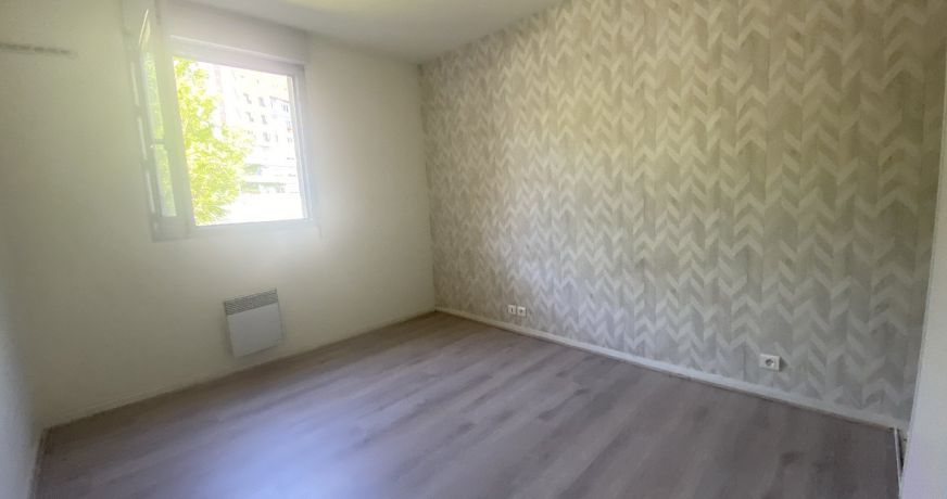 vente Appartement Toulouse