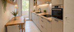 vente Appartement Toulouse