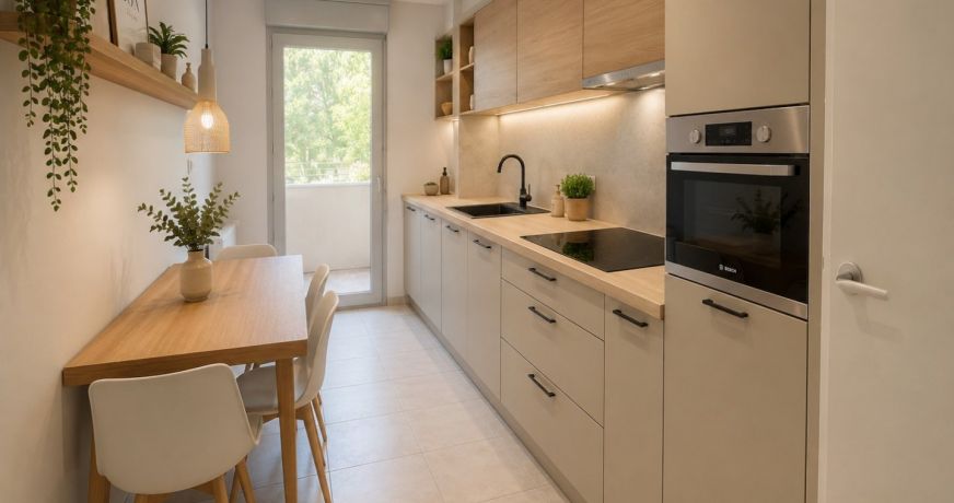 vente Appartement Toulouse