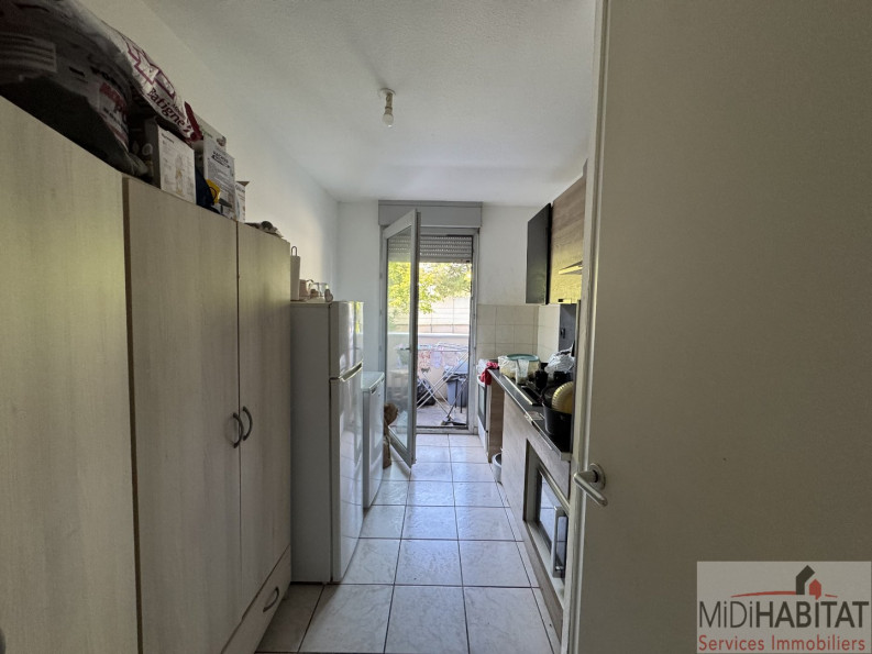 vente Appartement Toulouse - Photo 5