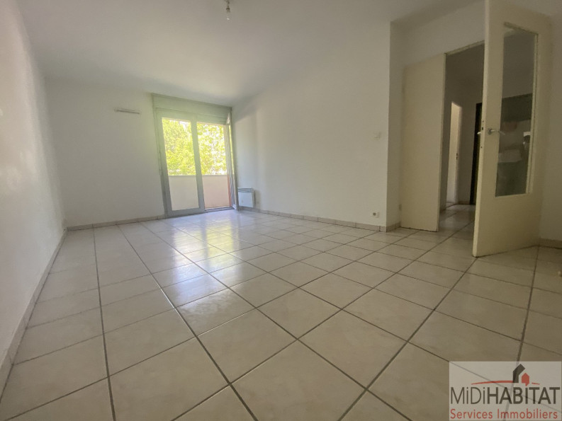 vente Appartement Toulouse - Photo 1