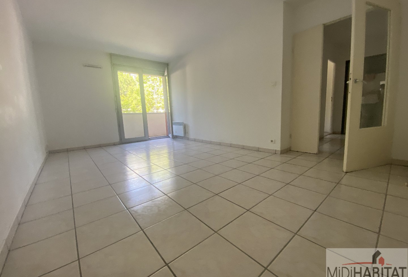 vente Appartement Toulouse - Photo 1