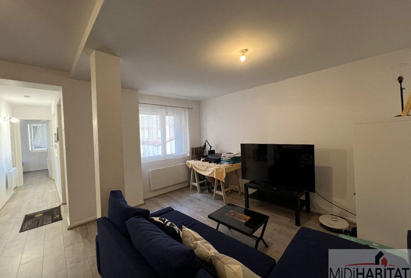 vente Appartement Toulouse - Photo 1