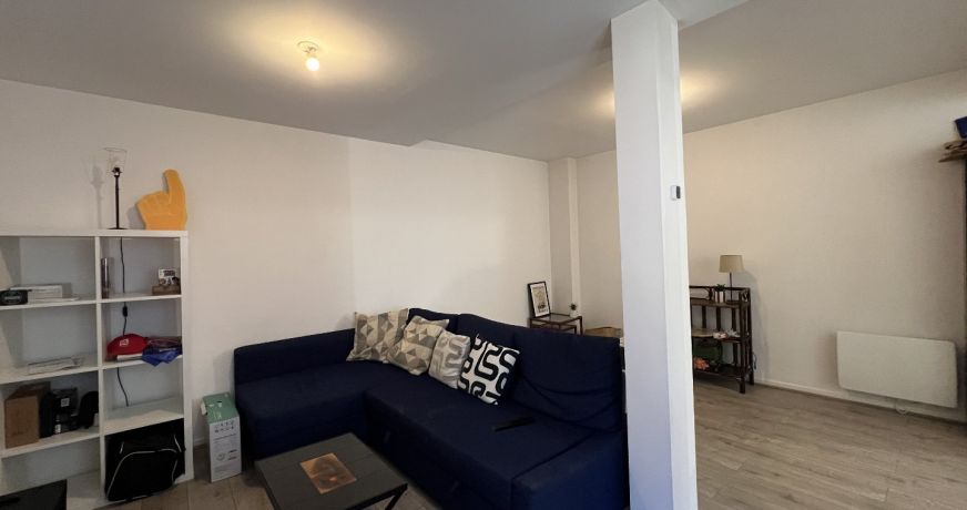 vente Appartement Toulouse