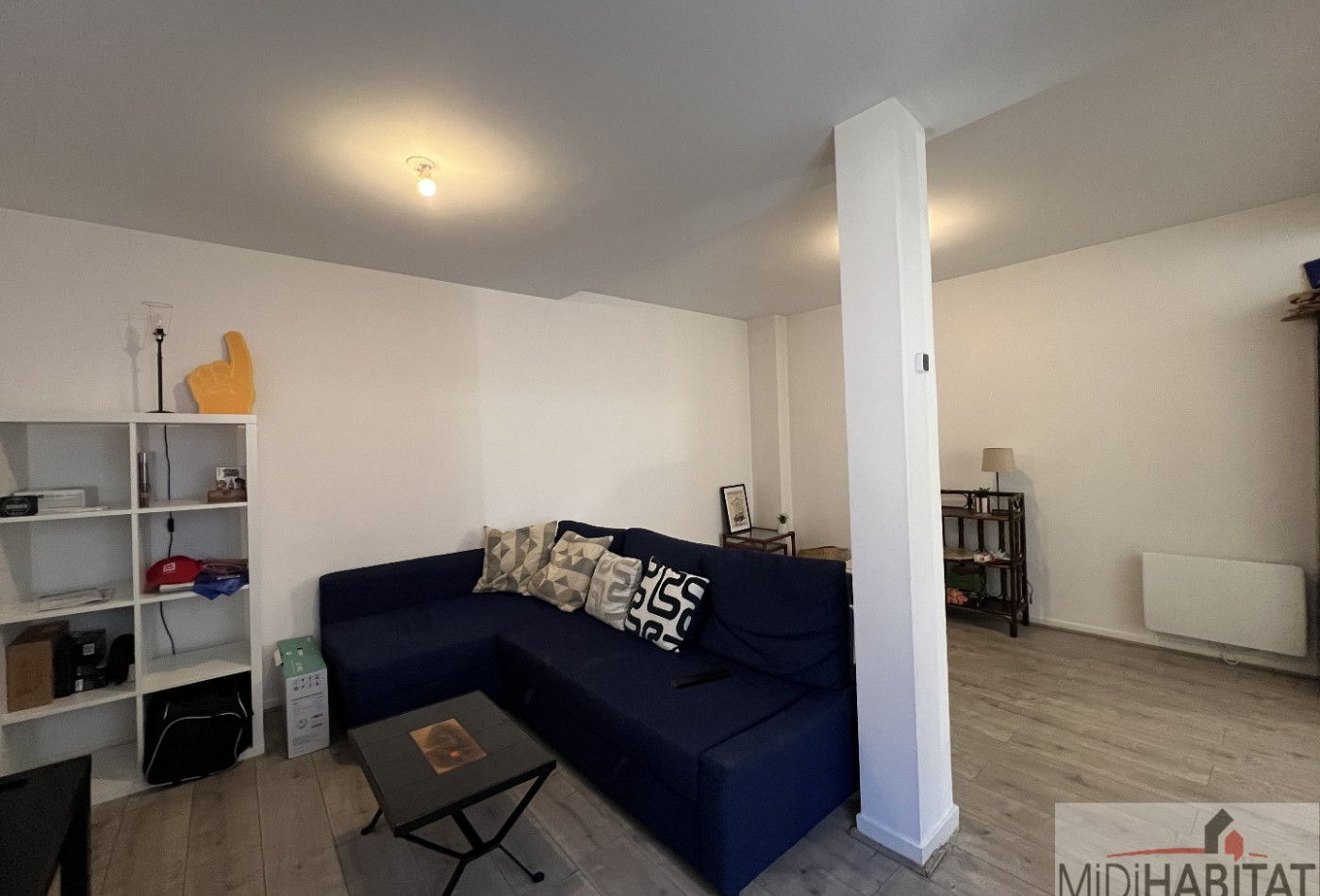vente Appartement Toulouse - Photo 3
