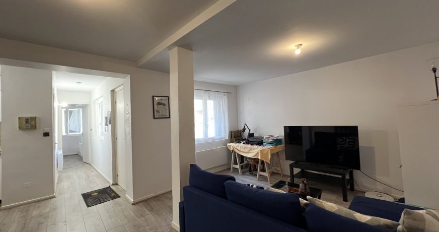 vente Appartement Toulouse