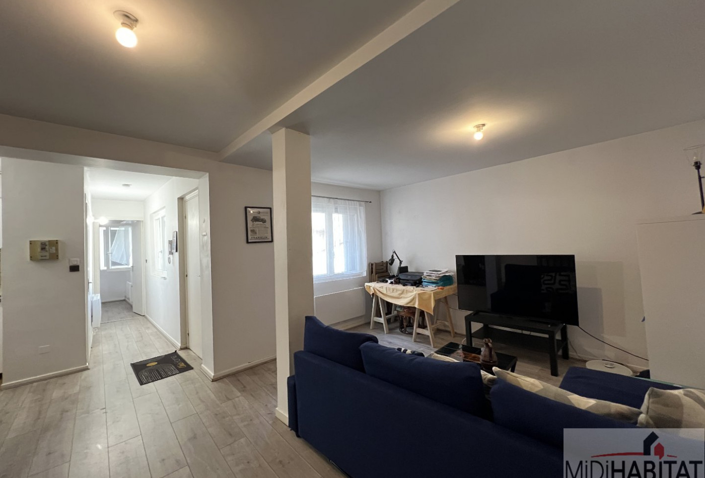 vente Appartement Toulouse - Photo 4