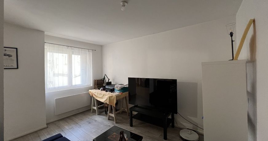 vente Appartement Toulouse