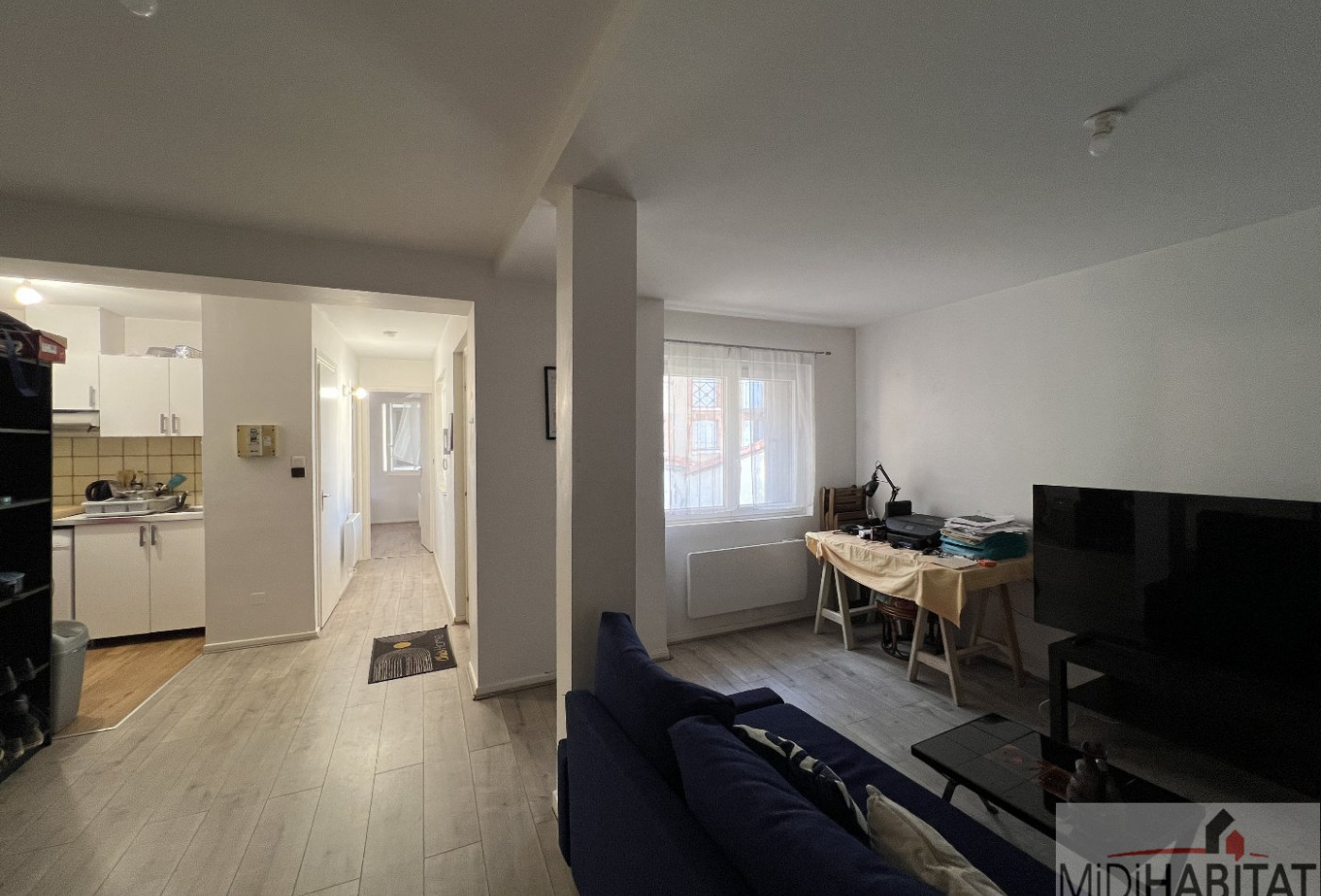 vente Appartement Toulouse - Photo 2