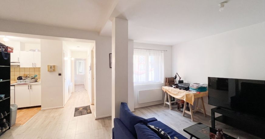 vente Appartement Toulouse