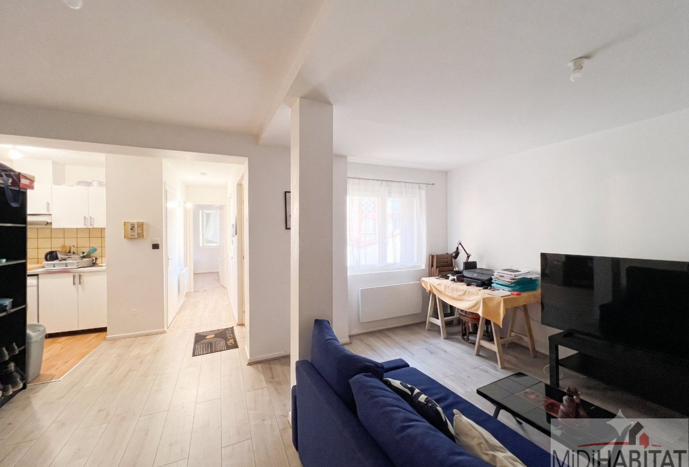 vente Appartement Toulouse - Photo 1