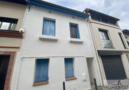 vente Appartement Toulouse