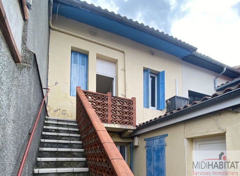 vente Appartement Toulouse - Photo 2