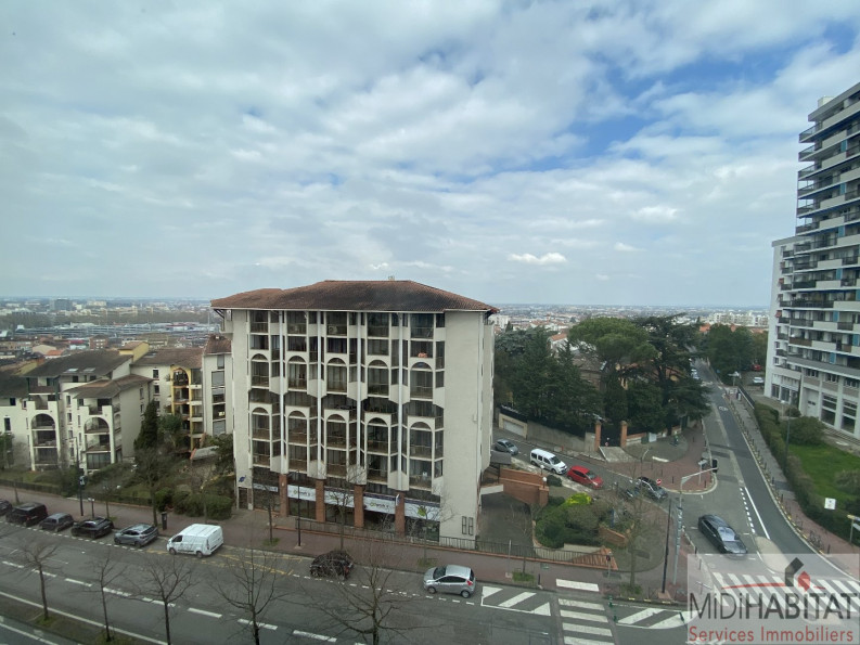 vente Appartement Toulouse - Photo 6