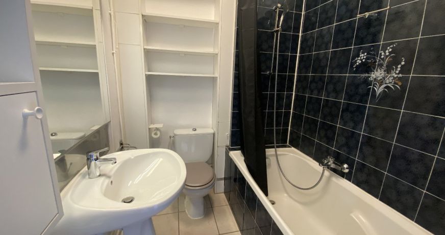 vente Appartement Toulouse