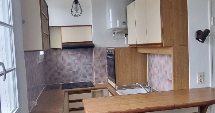 vente Appartement Toulouse