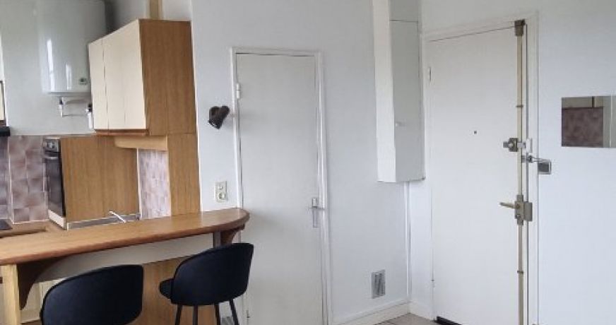 vente Appartement Toulouse