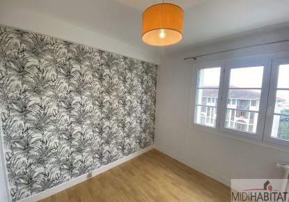 vente Appartement Toulouse