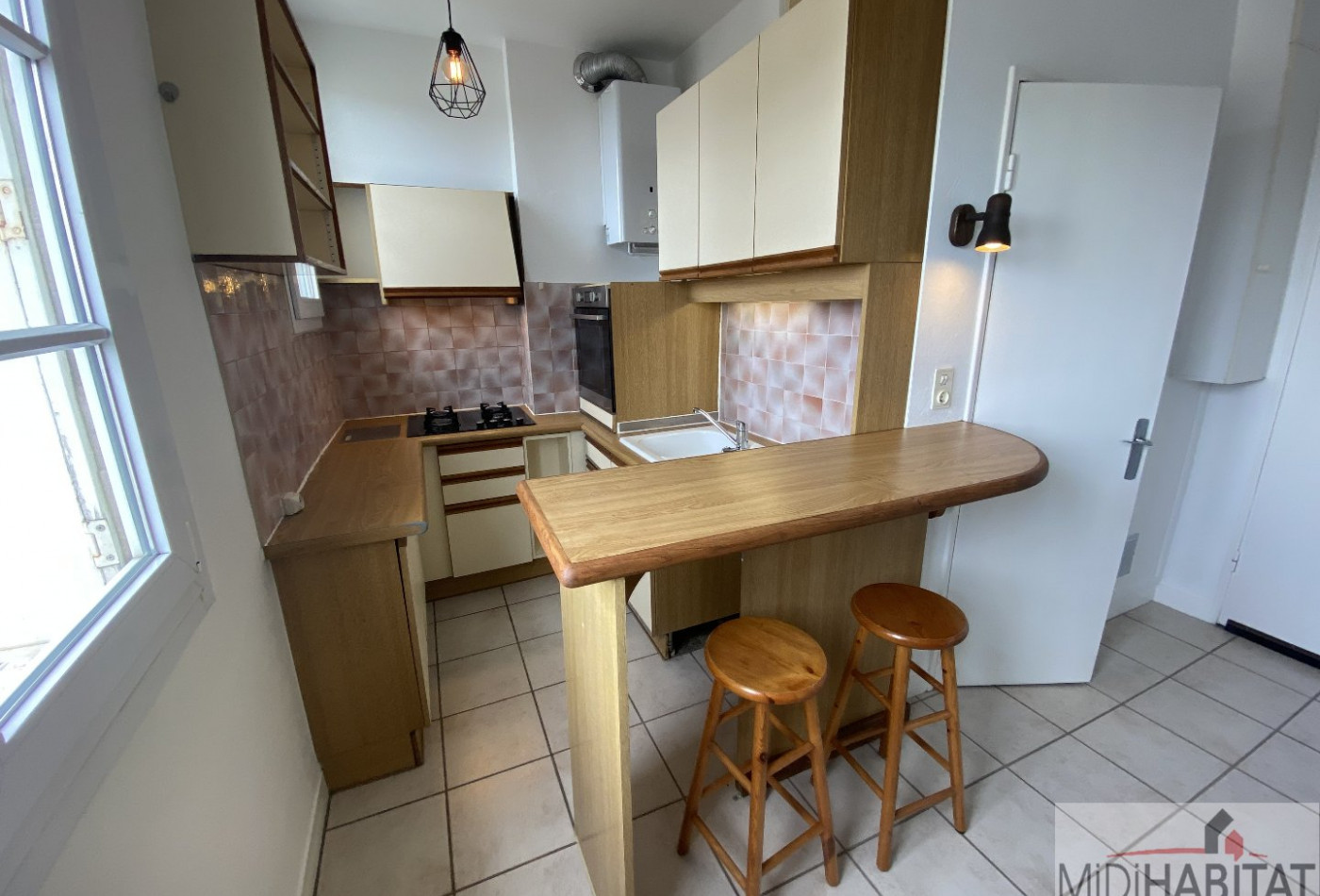 vente Appartement Toulouse - Photo 4