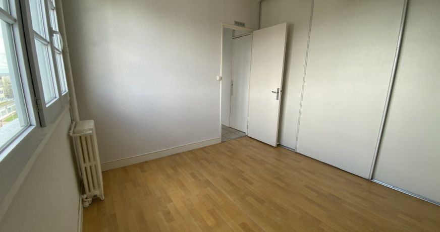 vente Appartement Toulouse