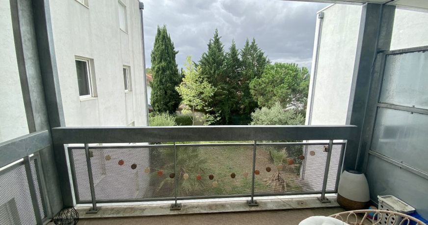 vente Appartement Toulouse
