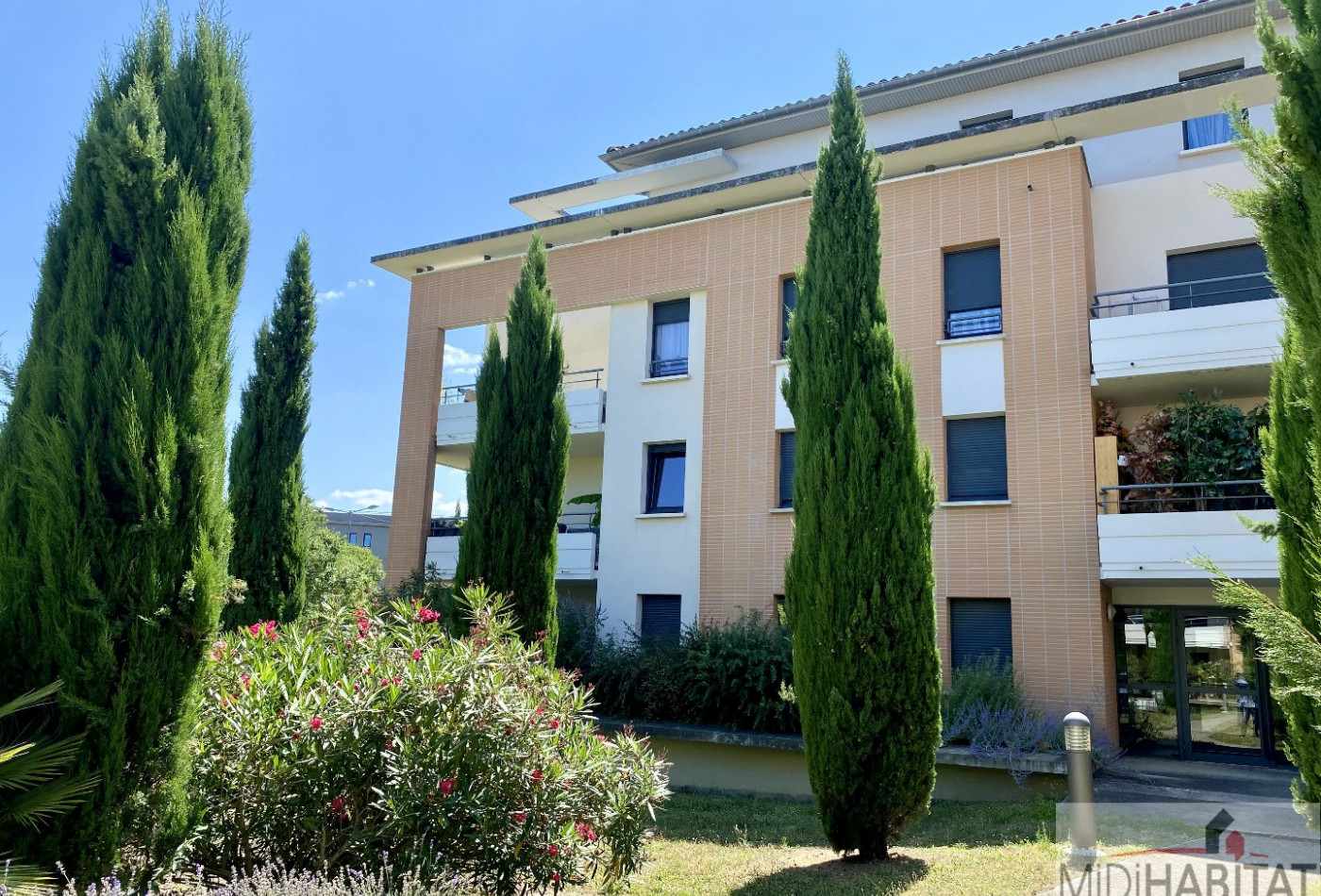 vente Appartement Colomiers - Photo 3