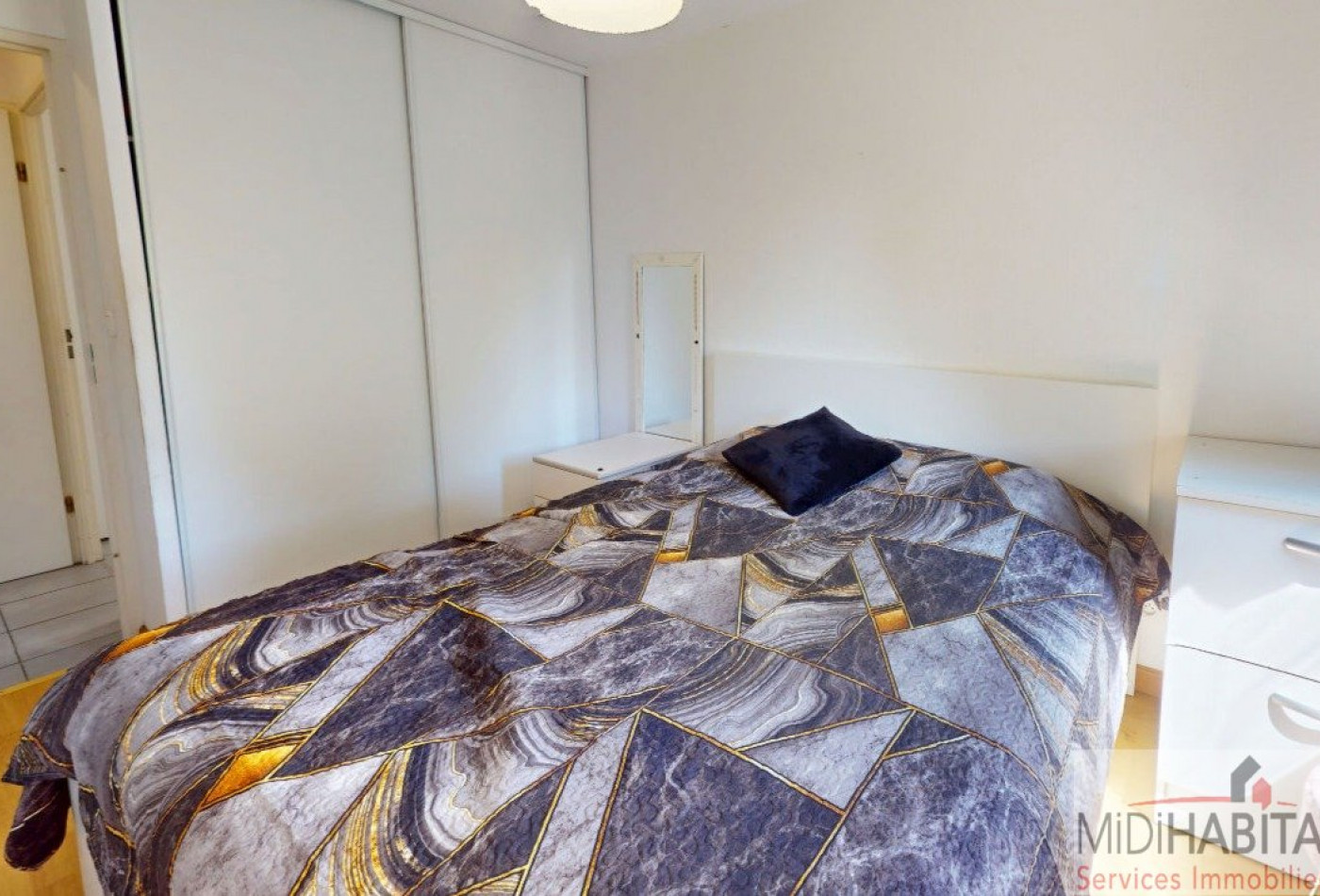 vente Appartement Colomiers - Photo 7