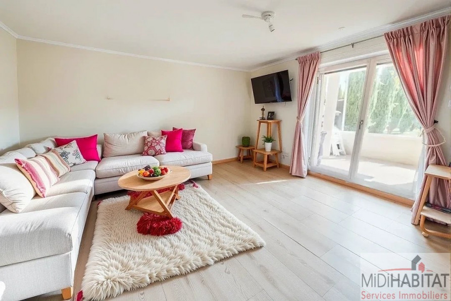 vente Appartement Colomiers - Photo 5