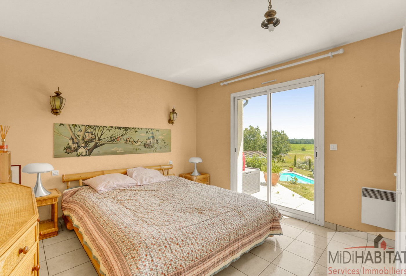 vente Maison Gragnague - Photo 10