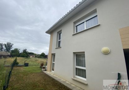 vente Duplex Roques