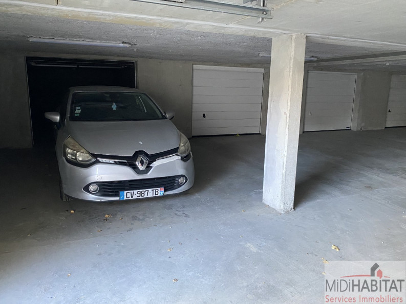 vente Duplex Roques - Photo 8