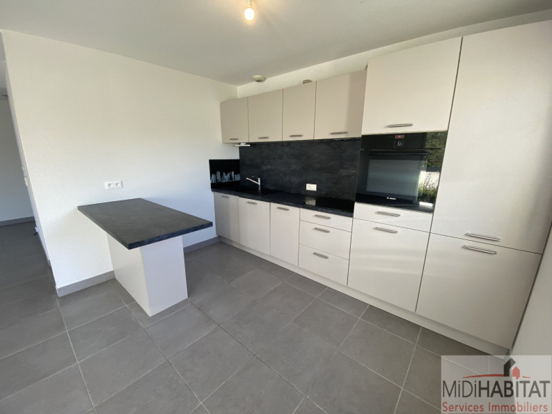 vente Duplex Roques - Photo 2