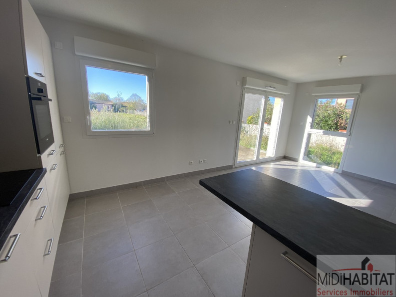vente Duplex Roques - Photo 3