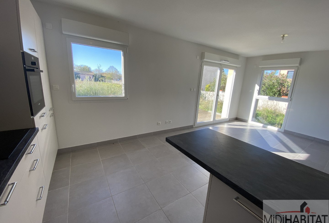 vente Duplex Roques - Photo 3