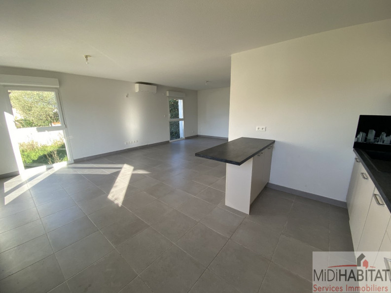 vente Duplex Roques - Photo 4