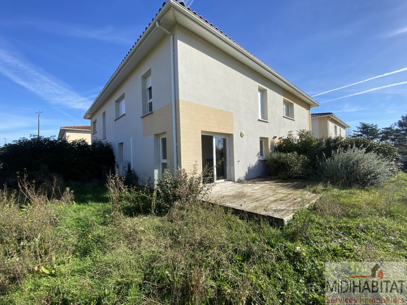vente Duplex Roques - Photo 5