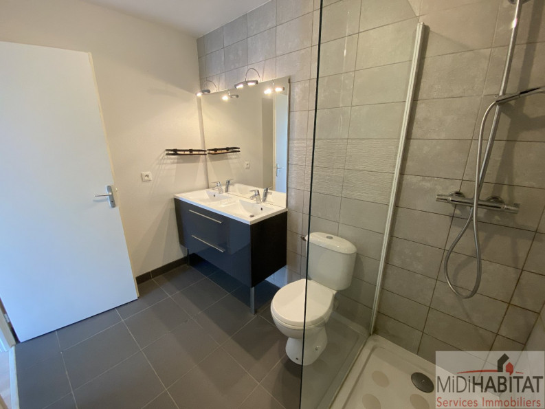 vente Duplex Roques - Photo 6