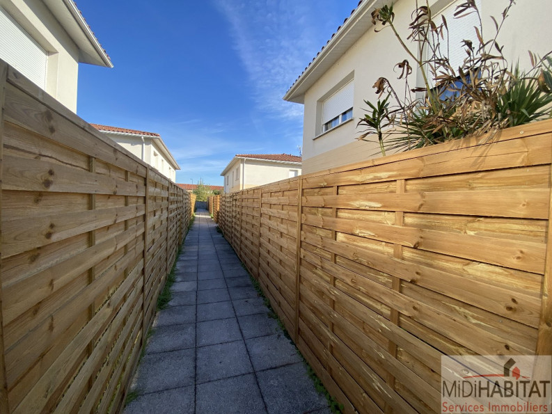 vente Duplex Roques - Photo 7