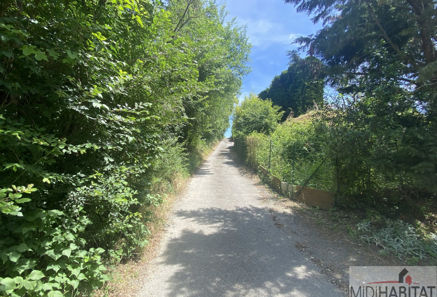 vente Terrain Toulouse - Photo 4