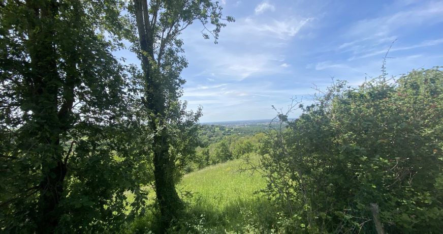 vente Terrain Toulouse