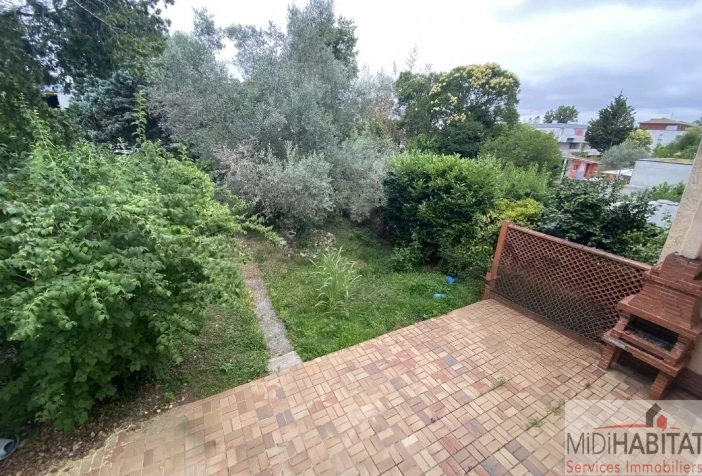 vente Maison Toulouse - Photo 1