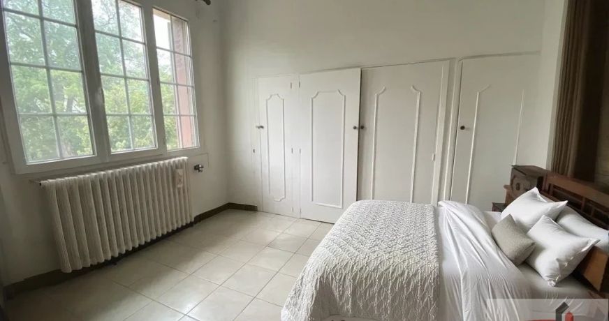 vente Maison Toulouse