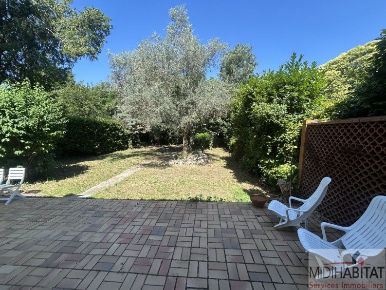 vente Maison Toulouse - Photo 1