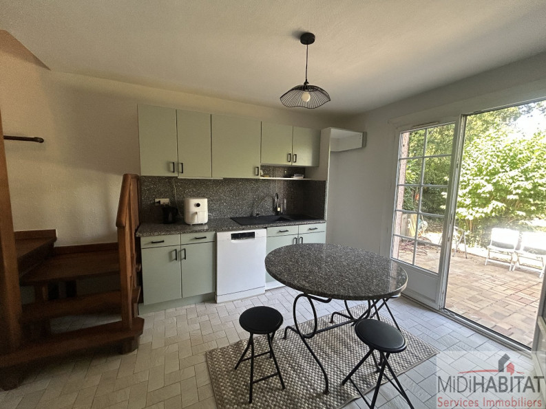 vente Maison Toulouse - Photo 6