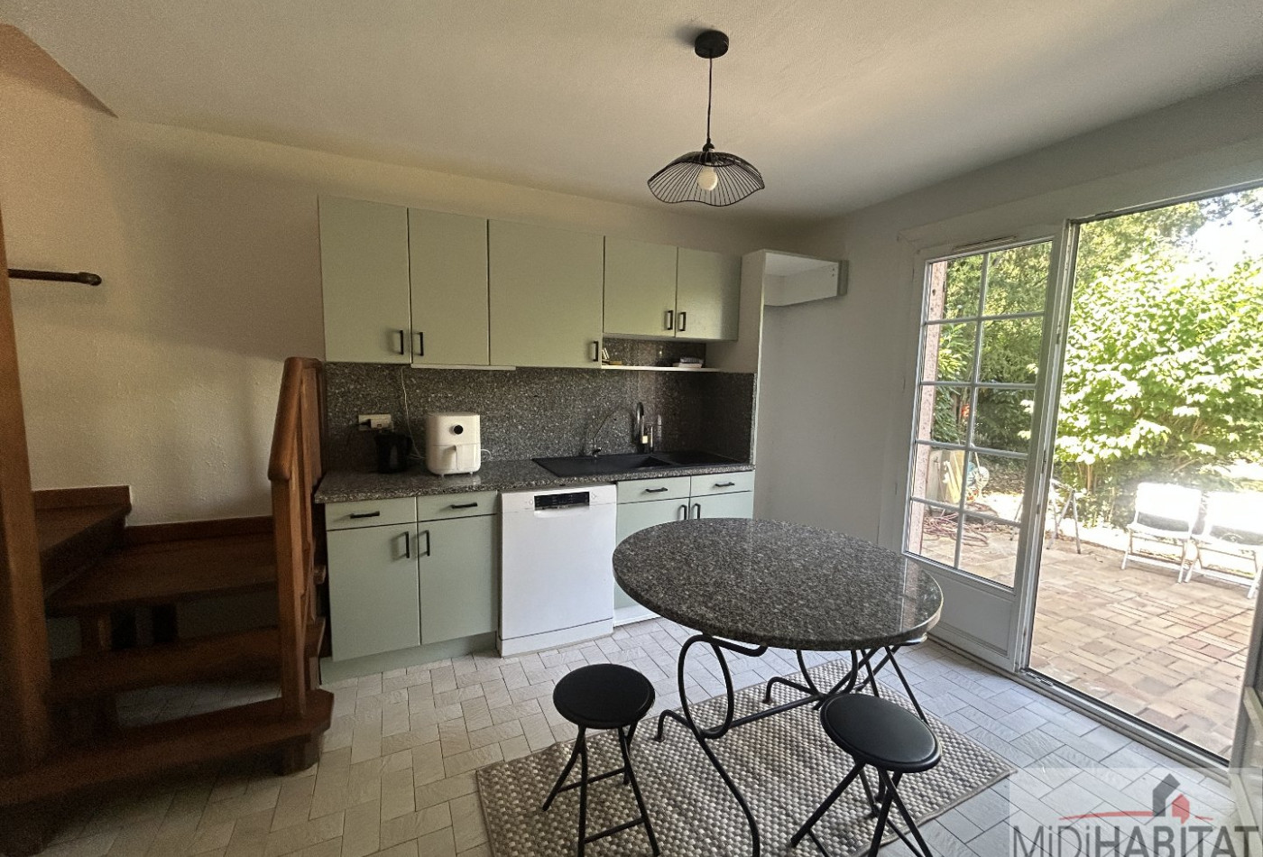 vente Maison Toulouse - Photo 6