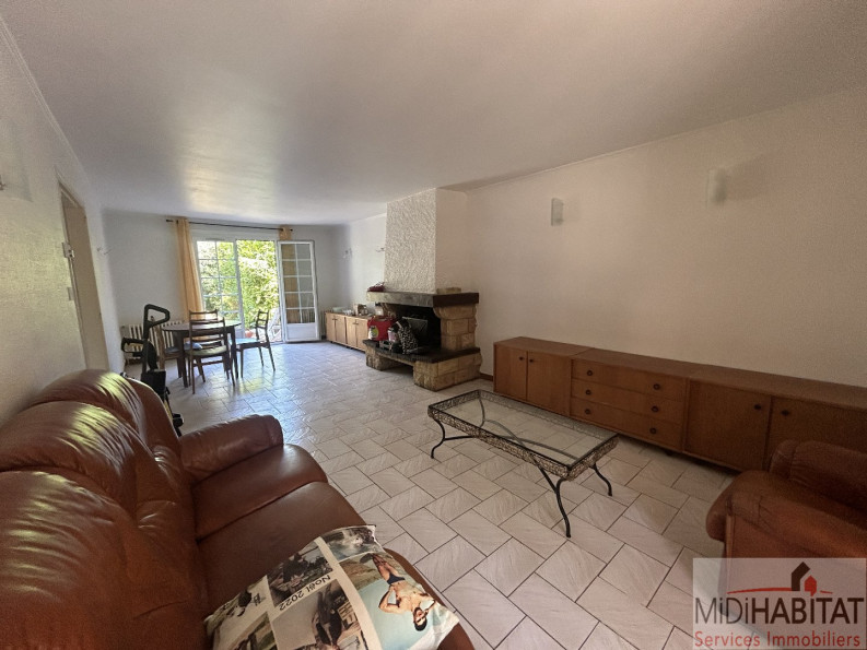 vente Maison Toulouse - Photo 9