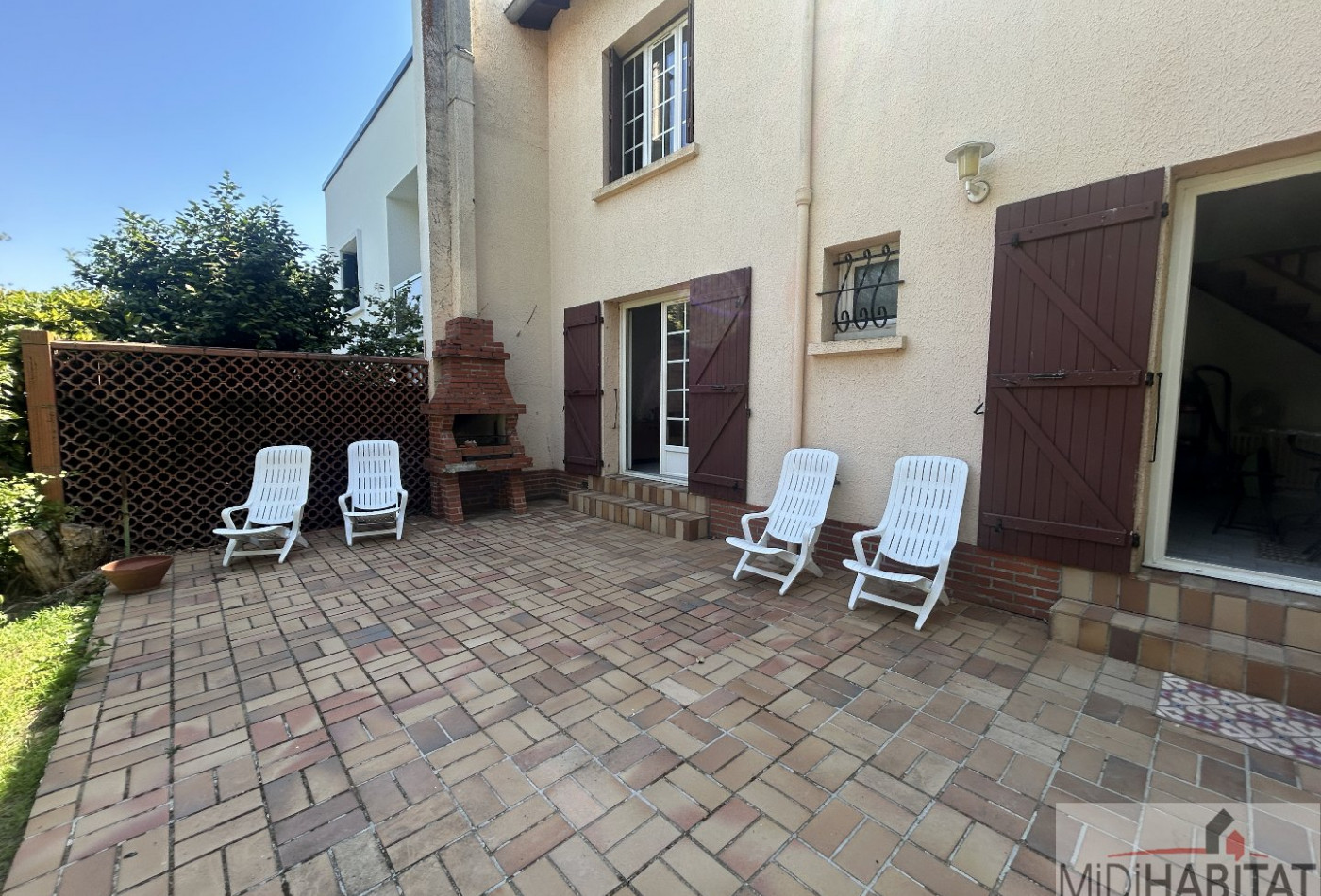 vente Maison Toulouse - Photo 2