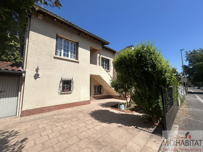 vente Maison Toulouse - Photo 5