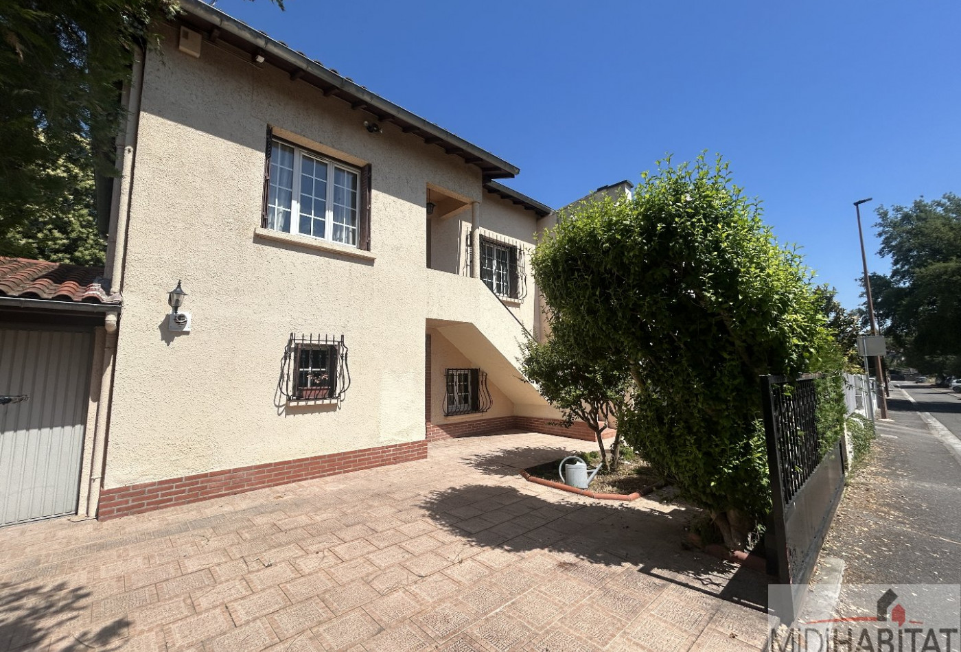 vente Maison Toulouse - Photo 5